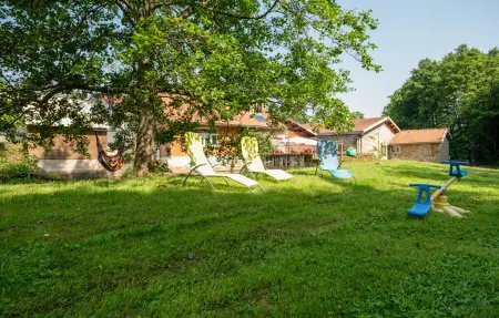 Maison 14 personnes à Escles - Photo 8