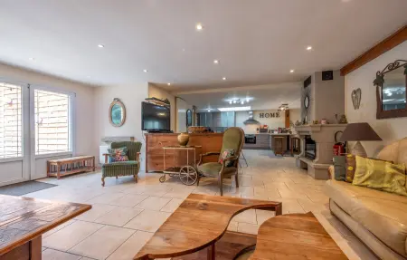 Maison 14 personnes à Escles - Photo 9