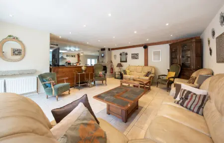 Maison 14 personnes à Escles - Photo 10