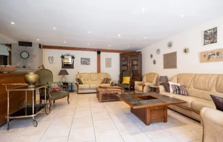 Maison 14 personnes à Escles - Photo 11