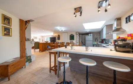 Maison 14 personnes à Escles - Photo 12
