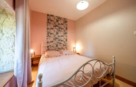 Maison 14 personnes à Escles - Photo 13
