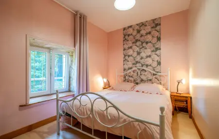 Maison 14 personnes à Escles - Photo 14