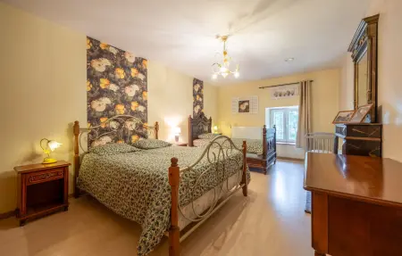 Maison 14 personnes à Escles - Photo 15