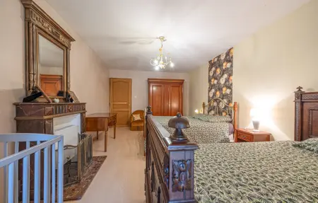 Maison 14 personnes à Escles - Photo 16