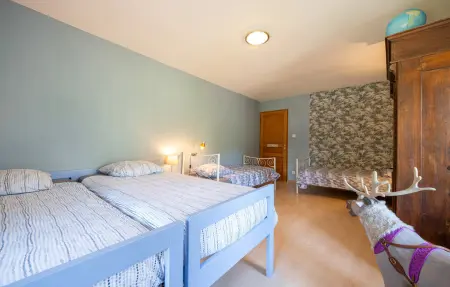 Maison 14 personnes à Escles - Photo 22
