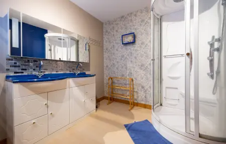 Maison 14 personnes à Escles - Photo 25