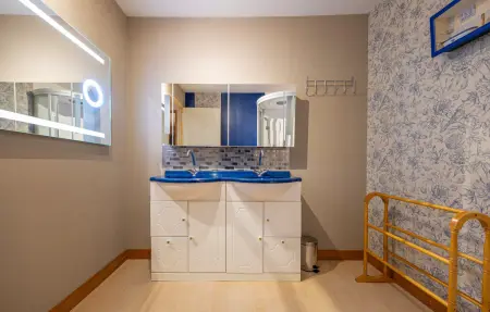 Maison 14 personnes à Escles - Photo 26
