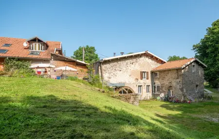 Maison 14 personnes à Escles - Photo 29