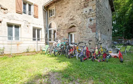 Maison 14 personnes à Escles - Photo 30