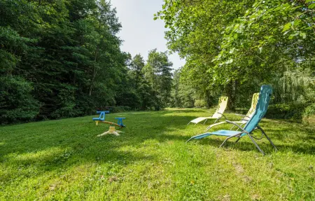 Maison 14 personnes à Escles - Photo 32