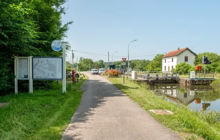 Maison 14 personnes à Escles - Photo 36