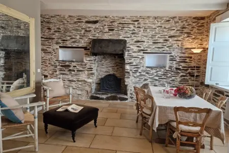 Holiday Home Locquirec, Maison à Locquirec près des plages - Photo 3