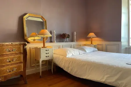 Holiday Home Locquirec, Maison à Locquirec près des plages - Photo 6