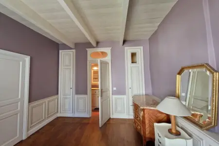 Holiday Home Locquirec, Maison à Locquirec près des plages - Photo 7