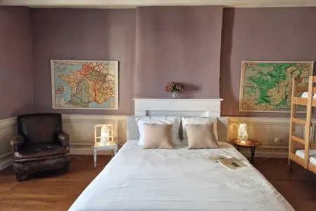 Holiday Home Locquirec, Maison à Locquirec près des plages - Photo 9