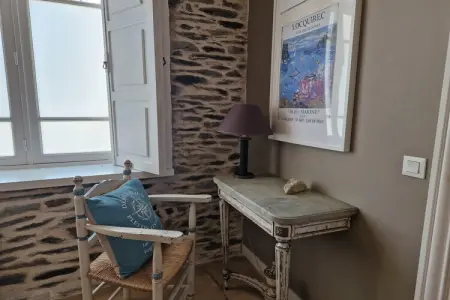 Holiday Home Locquirec, Maison à Locquirec près des plages - Photo 11