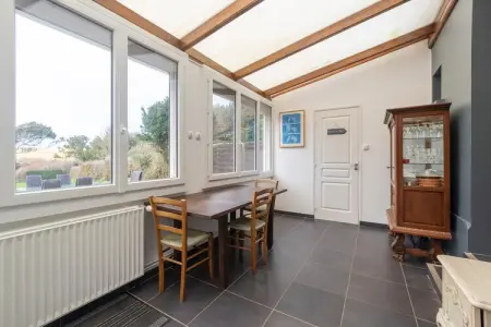 Magnifique maison de vacances pour 6 adultes, Gîte confortable près du Cap Gris Nez - Photo 3