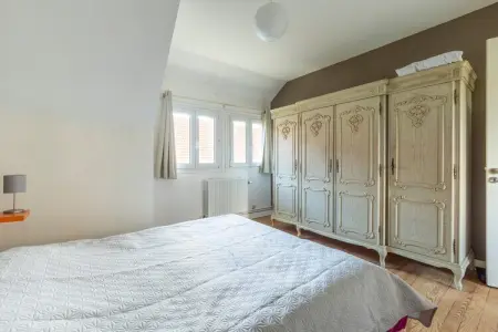 Magnifique maison de vacances pour 6 adultes, Gîte confortable près du Cap Gris Nez - Photo 4