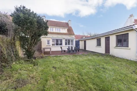 Magnifique maison de vacances pour 6 adultes, Gîte confortable près du Cap Gris Nez - Photo 5