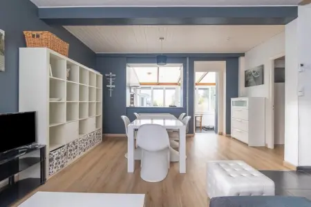 Magnifique maison de vacances pour 6 adultes, Gîte confortable près du Cap Gris Nez - Photo 15