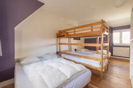 Magnifique maison de vacances pour 6 adultes, Gîte confortable près du Cap Gris Nez - Photo 20