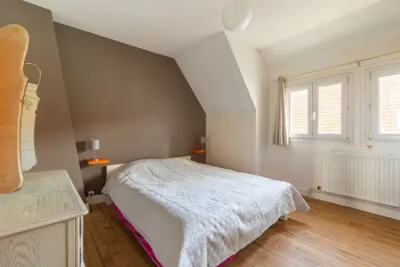 Magnifique maison de vacances pour 6 adultes, Gîte confortable près du Cap Gris Nez - Photo 21