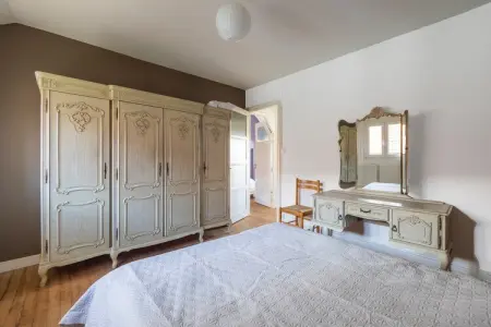 Magnifique maison de vacances pour 6 adultes, Gîte confortable près du Cap Gris Nez - Photo 22