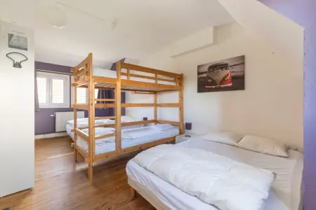 Magnifique maison de vacances pour 6 adultes, Gîte confortable près du Cap Gris Nez - Photo 23