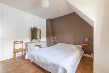 Magnifique maison de vacances pour 6 adultes, Gîte confortable près du Cap Gris Nez - Photo 24