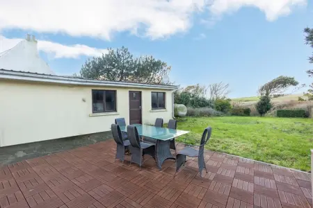 Magnifique maison de vacances pour 6 adultes, Gîte confortable près du Cap Gris Nez - Photo 28