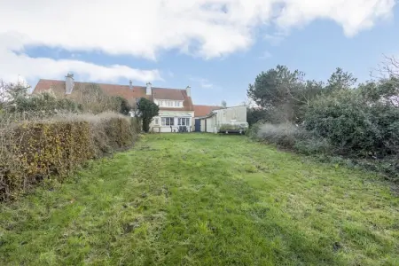 Magnifique maison de vacances pour 6 adultes, Gîte confortable près du Cap Gris Nez - Photo 30