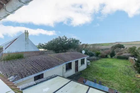 Magnifique maison de vacances pour 6 adultes, Gîte confortable près du Cap Gris Nez - Photo 31