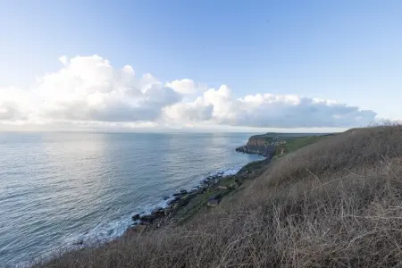 Magnifique maison de vacances pour 6 adultes, Gîte confortable près du Cap Gris Nez - Photo 36