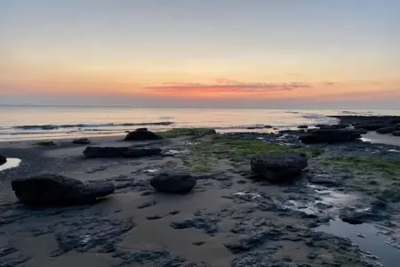 Magnifique maison de vacances pour 6 adultes, Gîte confortable près du Cap Gris Nez - Photo 38
