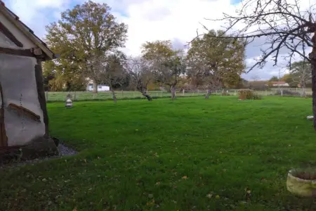 LE HAVRE DE PAIX, Maison de caractère avec jardin - Photo 1