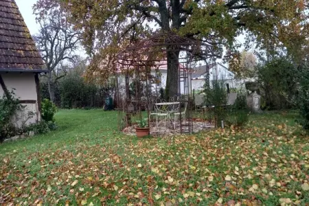 LE HAVRE DE PAIX, Maison de caractère avec jardin - Photo 3