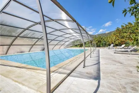 Villa Les barriques, Villa en Sicile proche plages Taormina - Photo 1