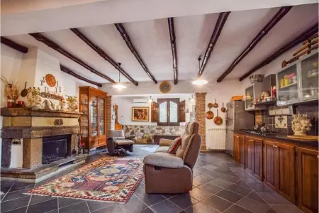 Villa Les barriques, Villa en Sicile proche plages Taormina - Photo 2