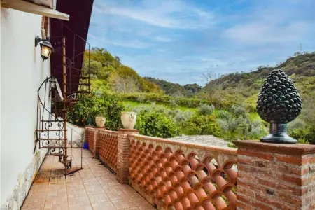 Villa Les barriques, Villa en Sicile proche plages Taormina - Photo 6