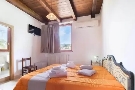 Villa Les barriques, Villa en Sicile proche plages Taormina - Photo 9
