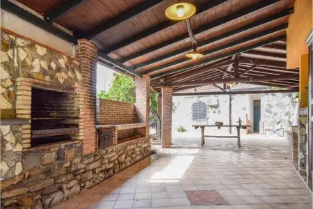 Villa Les barriques, Villa en Sicile proche plages Taormina - Photo 13