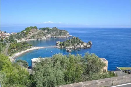 Villa Les barriques, Villa en Sicile proche plages Taormina - Photo 15