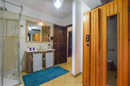 Villa Les barriques, Villa en Sicile proche plages Taormina - Photo 20