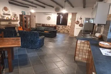 Villa Les barriques, Villa en Sicile proche plages Taormina - Photo 21