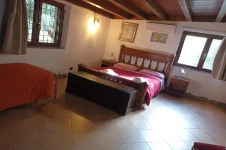 Villa Les barriques, Villa en Sicile proche plages Taormina - Photo 22