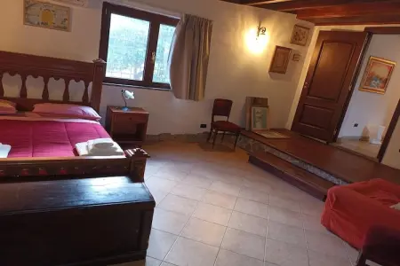 Villa Les barriques, Villa en Sicile proche plages Taormina - Photo 23