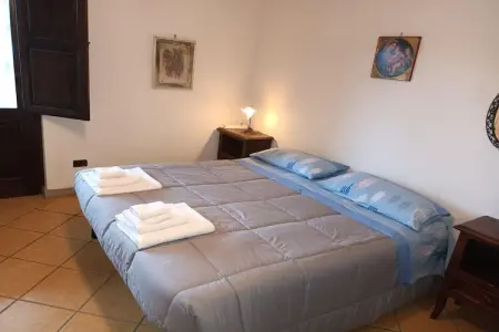 Villa Les barriques, Villa en Sicile proche plages Taormina - Photo 24