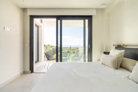 Villa Candy, Villa à Benidorm avec piscine privée - Photo 4