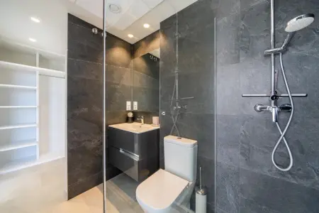 Villa Candy, Villa à Benidorm avec piscine privée - Photo 5